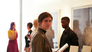Conversations with Friends: Frances' reading list