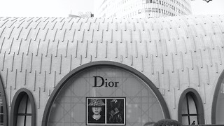 Has Dior had its day?
