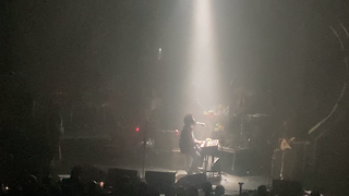 Michael Kiwanuka live at the Corn Exchange review