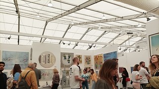 Unpacking ‘affordable’ art
