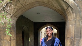 If I'm not smart, am I anything?