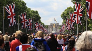 The Jubilee is the perfect time to reflect on our past and present