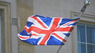 What Britain means to an “outsider”