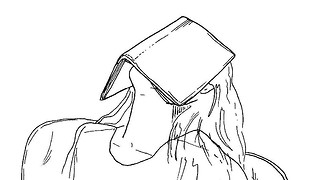 Losing touch with Young Adult fiction 