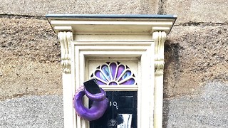 A Cambridge dinky door date tour