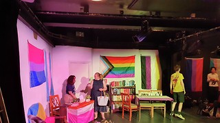 Queer Street: By the book