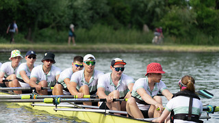 May Bumps 2022 - the full round-up