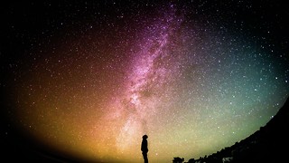 Space Mystery has the potential to be out of this world