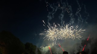 Entitlement and cold pasta: Working at Trinity May Ball