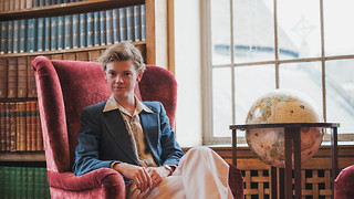 Punk is back with a bang: An interview with Pistol star Thomas Brodie-Sangster 