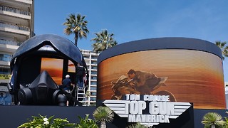 Top Gun: Maverick 2022 fails to fly the flag on LGBT+ representation