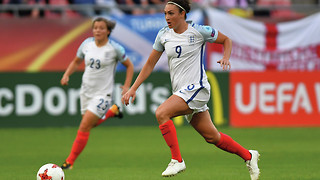 Women's Euro 2022: A gilt-edged chance for England