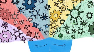 On female ADHD