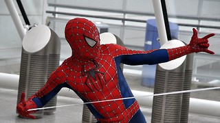 'Spider-Man: No Way Home' Review