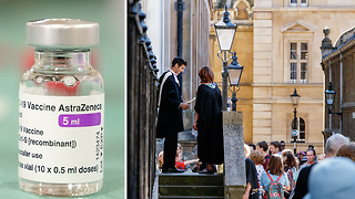 AstraZeneca to fund 55 more PhDs at Cambridge