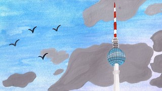 A year abroad or a year adrift?