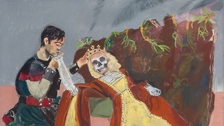 Understanding the legacy of Dame Paula Rego
