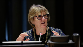 ‘Very little intimidates me’: Dame Sally Davies on COVID’s future, Prime Ministers, and imposter syndrome