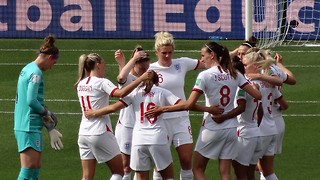 Where do we go with women's football from here?