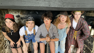 “Every history supervisor needs to see this show”