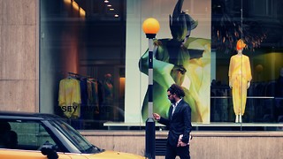 Remembering Issey Miyake