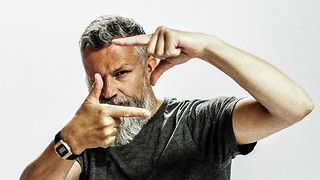 Mark Box on the need for connection, chow mein, and photographing Cambridge clubs
