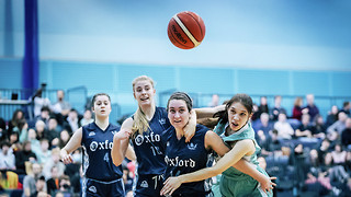 Cambridge basketball club 2022-23 preview