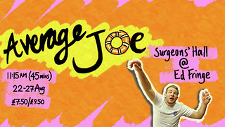 Average Joe review: aptly-named show fails to deliver on its promising premise
