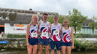 Cambridge orienteering: the best sport you've never heard of? 