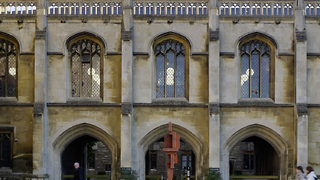 'It sends the wrong message for me': students and staff on the proposed Turing statue at King's