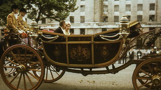 The Crown jeopardises the mysterious charm that kept the monarchy stable for centuries