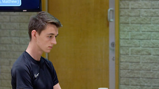 Cambridge underdog in shock chess win