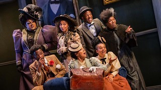 The Importance of Being Earnest review: modern spin on a classic manages to be both funny and poignant