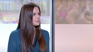 Alumna account ‘hacked’ by her Iranian captors