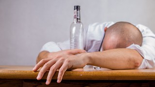 The science of hangovers