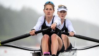 Cambridge students win three golds and two bronzes at Rowing World Championships