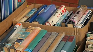 The Varsity arts team's favourite cosy autumn reads