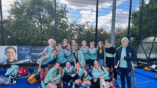 CUHC: 1 day, 8 games, 5 wins