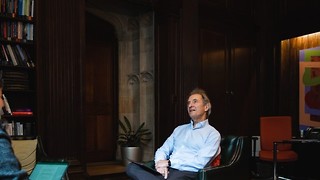 I don’t know what decolonisation is, says new acting vice-chancellor
