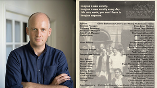 Ex-Varsity editor would tell student self to “chill out”: Oliver Burkeman on journalism, fatherhood and Cambridge anxiety 