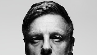 Behind the camera with Rankin