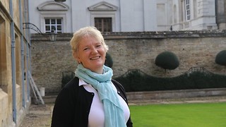 Caius master to boycott Joyce talk over ‘offensive’ views