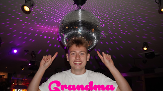 A community ‘united in disco, boogie and funk': inside the cult of Grandma Groove