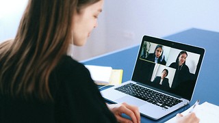 Ending in-person interviews is a victory for the many, not the few