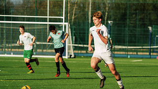Jesus beat Queens to maintain perfect start