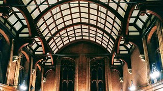 Girton Harry Potter formal cancelled over inclusivity concerns