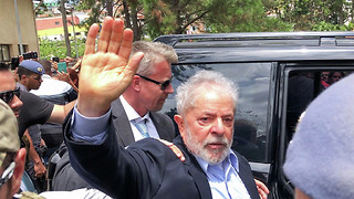 'Lula would bring a brighter future': Cambridge economists on the upcoming Brazilian elections