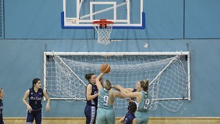 Basketball: Cambridge take advantage of tiring Oxford