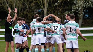 Rugby League: Cambridge dispatch Oxford 2s