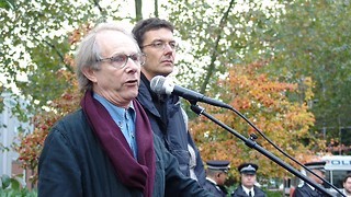 Arts centre to host filmmaker expelled from Labour over antisemitism 